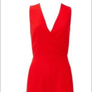 Tory Burch jumpsuit (NWOT)